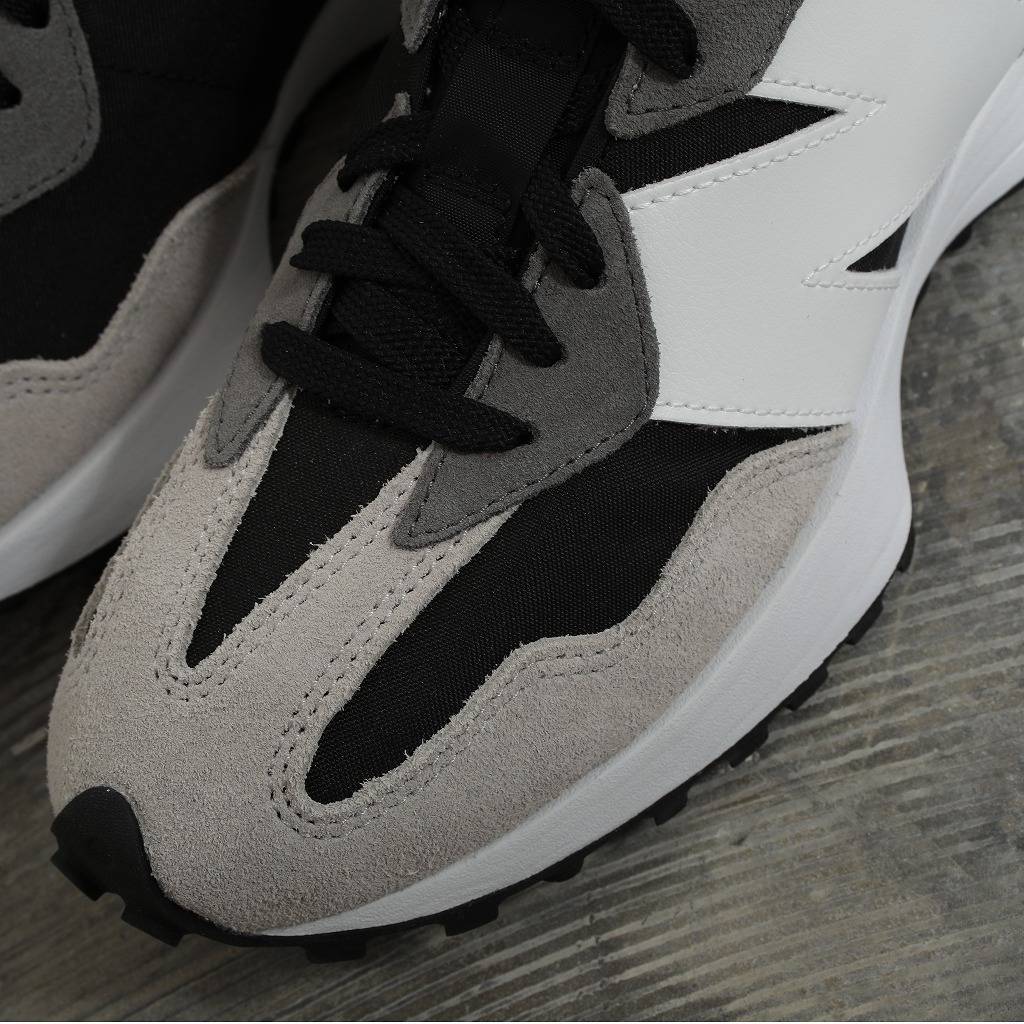 New Balance ニューバランス スニーカー 靴 new balance MS327