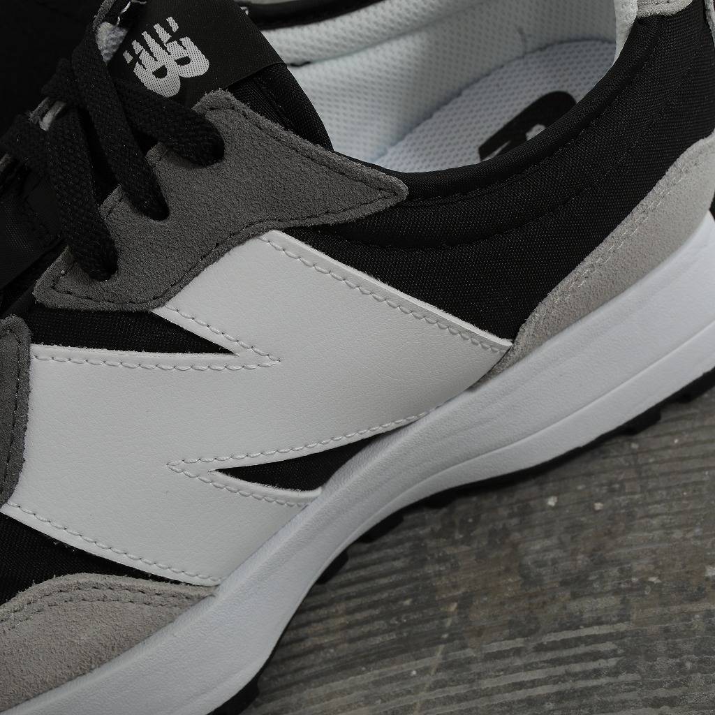 New Balance ニューバランス MS327BD BALANCE PACK スニーカー