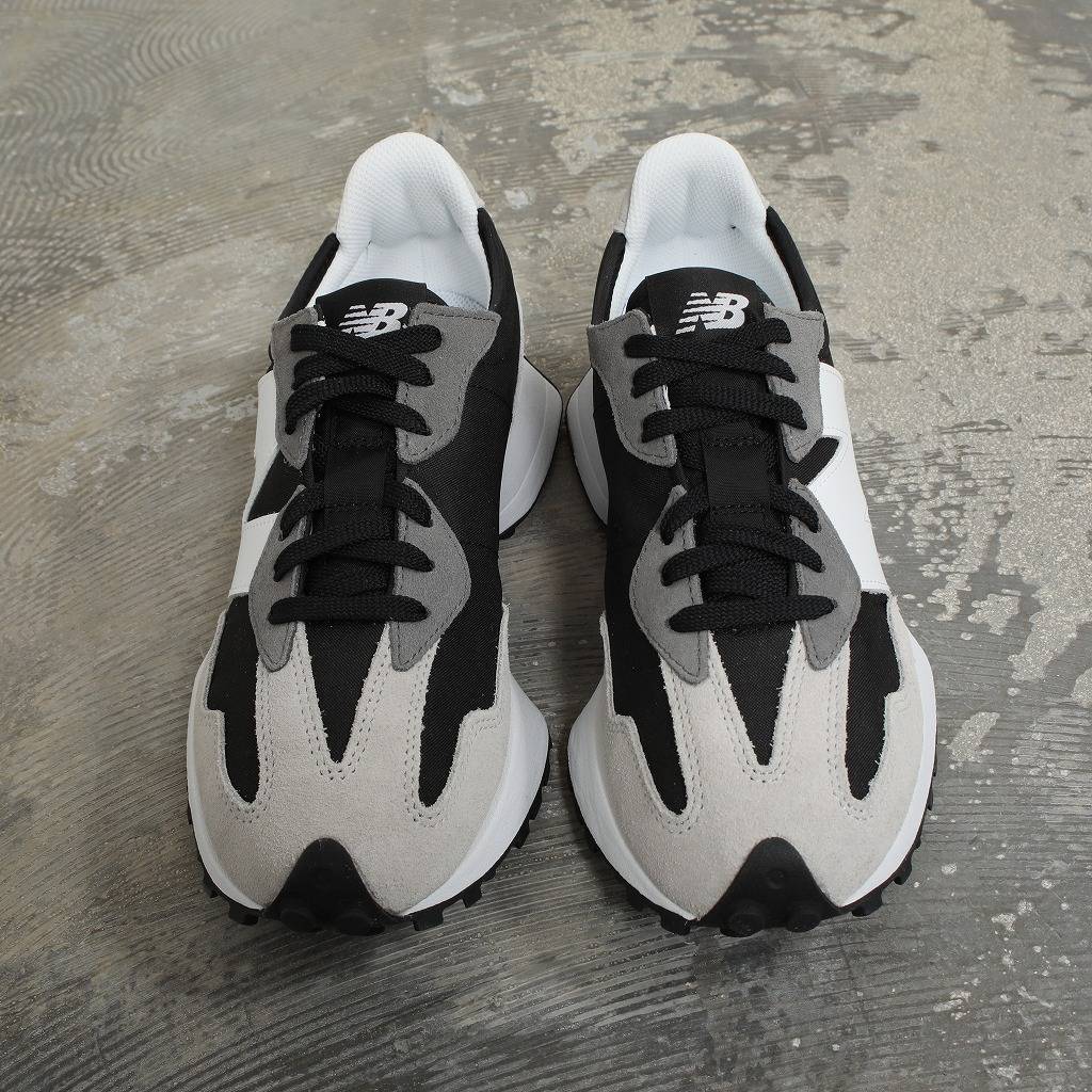 New Balance ニューバランス MS327BD BALANCE PACK スニーカー