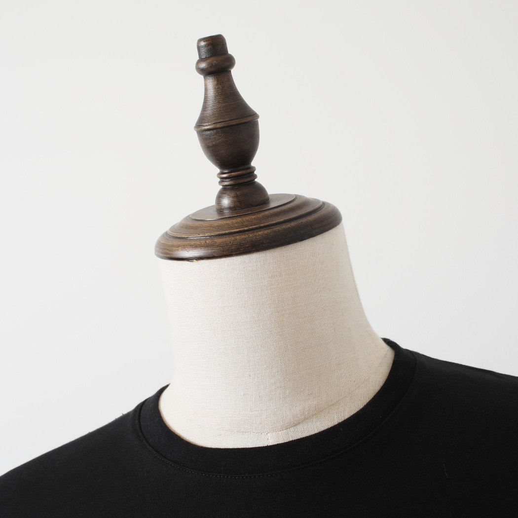 CAPERTICA カペルチカ Tシャツ ソフトツイスト スビンコットン
