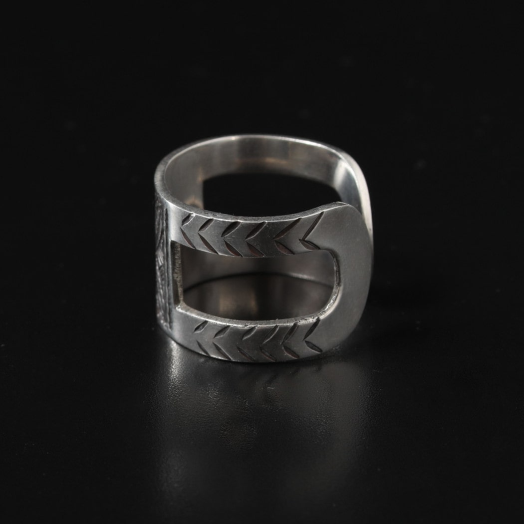 トゥアレグ　シルバー　セット トゥアレグ シルバー セット トゥアレグ シルバー TOUAREG SILVER