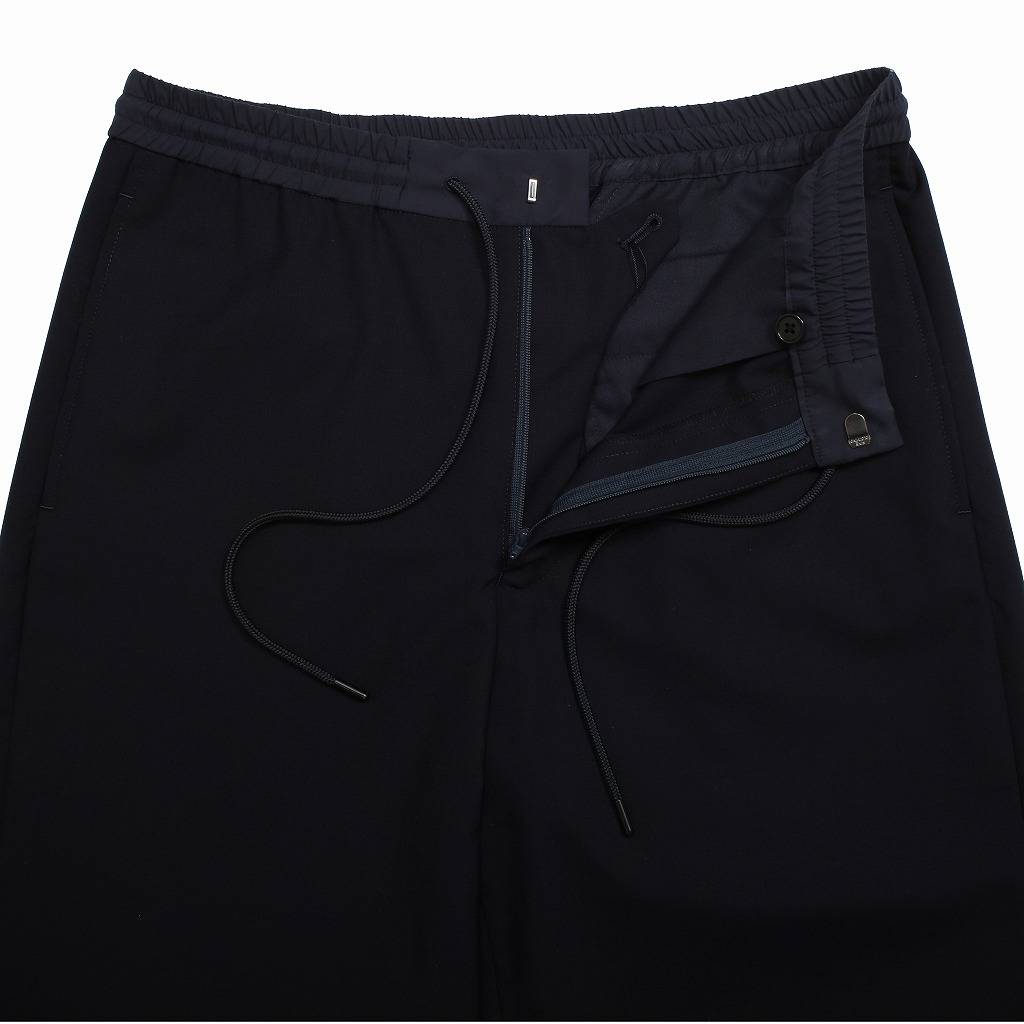 Casely Hayford ケイスリー ヘイフォード イージーパンツ ESSIEN
