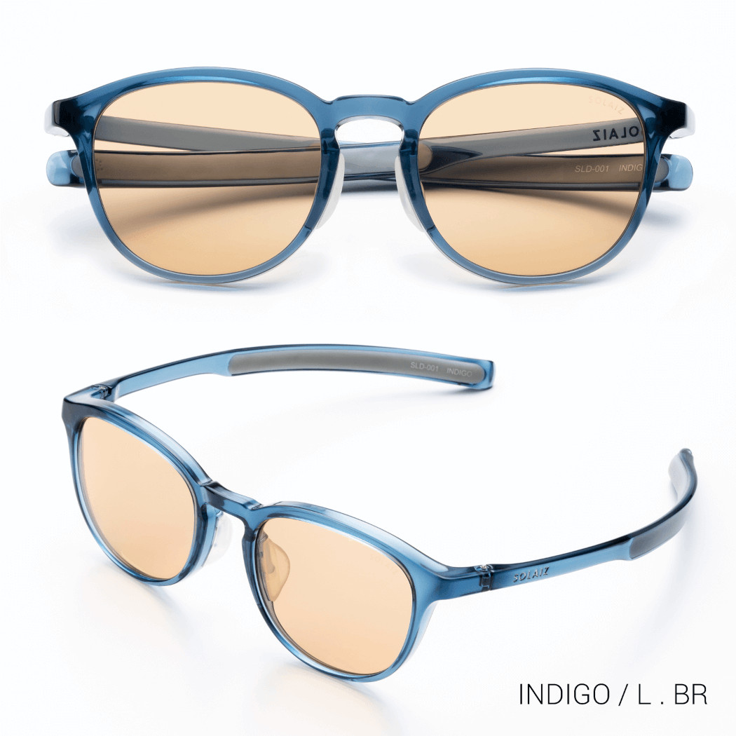 10%OFF クーポン発行中！！】SOLAIZ ソライズ サングラス Daily use