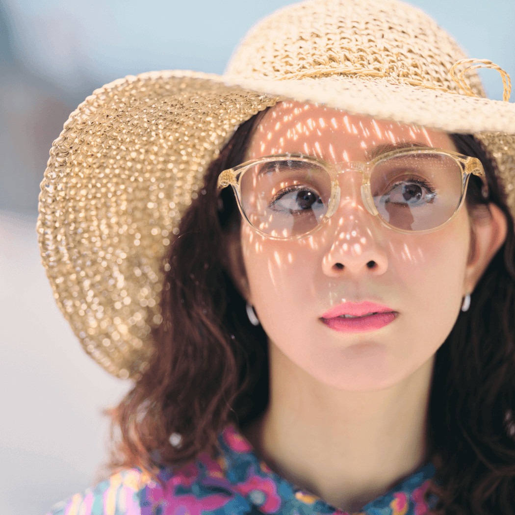 【10%OFF クーポン発行中！！】SOLAIZ ソライズ サングラス Daily use collection SLD-001 ミドルウエリントン