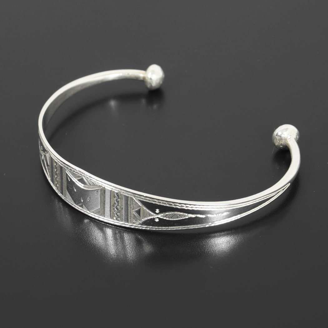 TOUAREG SILVER JEWELRY トゥアレグ シルバー ジュエリー アフリカン