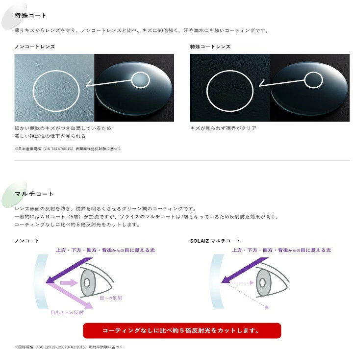 【10%OFF クーポン発行中!!】SOLAIZ ソライズ サングラス Daily use collection SLD-002 ボストンモデル