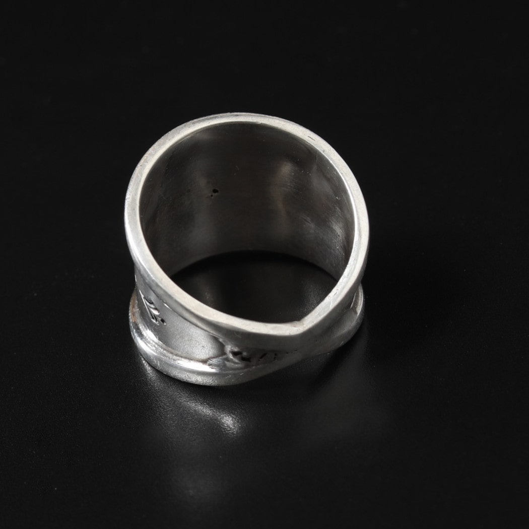 TOUAREG SILVER JEWELRY トゥアレグ シルバー ジュエリー シルバー