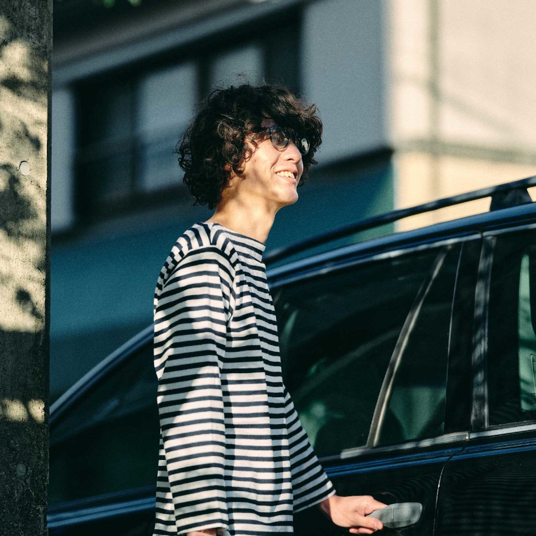 【10%OFF クーポン発行中!!】SOLAIZ ソライズ サングラス Daily use collection SLD-004 クラウンパント