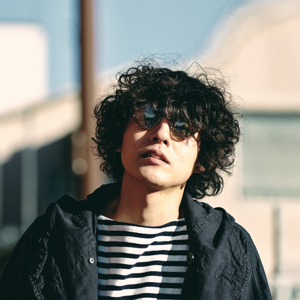 【10%OFF クーポン発行中!!】SOLAIZ ソライズ サングラス Daily use collection SLD-004 クラウンパント