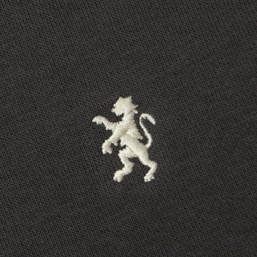 Gymphlex ジムフレックス 長袖 スウェット パーカー プルオーバー AIR LIGHT FLEECY チャコールグレー