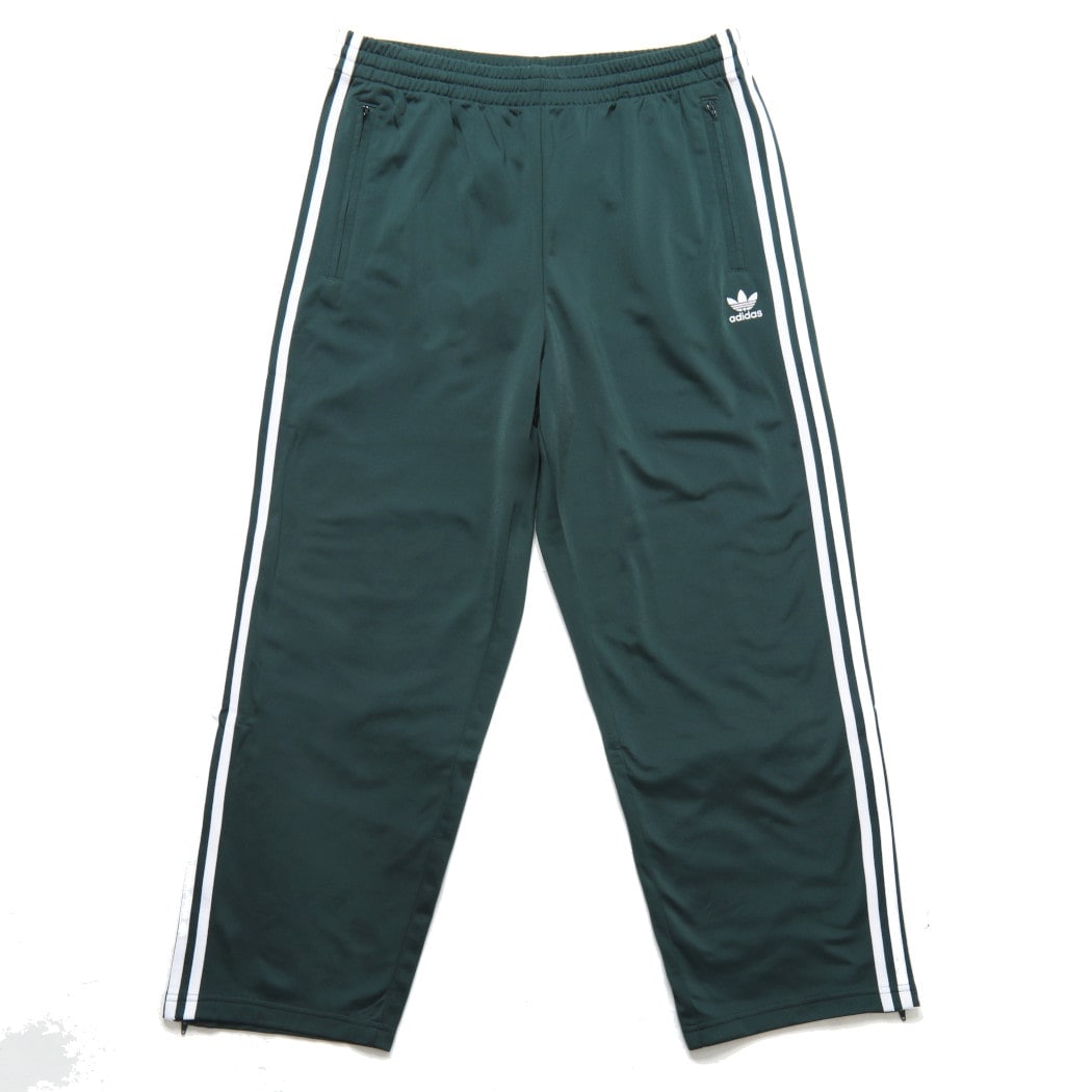 adidas Originals アディダス オリジナルス FIREBIRD ファイアーバード トラックパンツ ミネラルグリーン