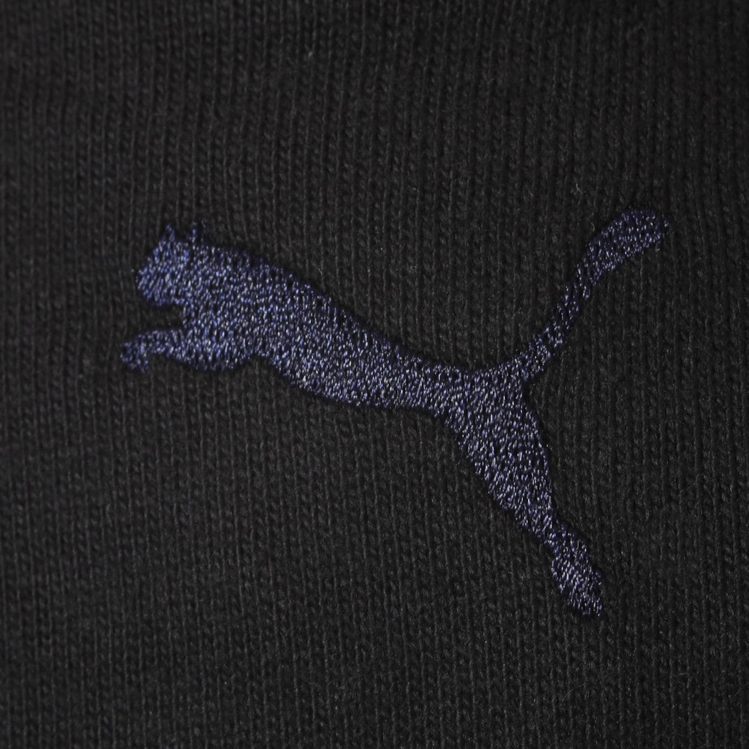 PUMA X SCYE プーマ × サイ コラボ 天竺 Tシャツ ユニセックス PUMA BLACK