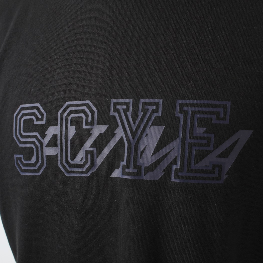 PUMA X SCYE プーマ × サイ コラボ 天竺 Tシャツ ユニセックス PUMA