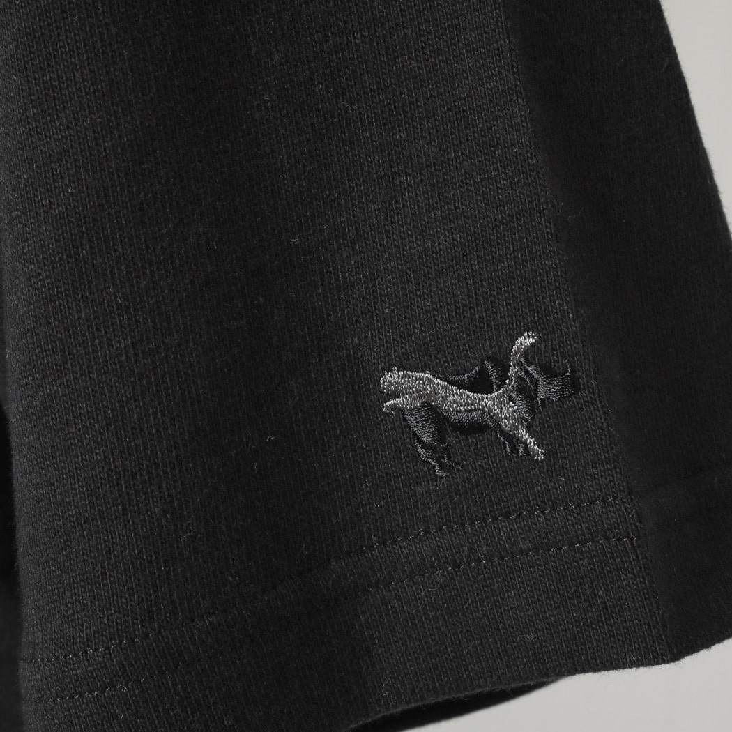 PUMA X SCYE プーマ × サイ コラボ 天竺 Tシャツ ユニセックス PUMA BLACK