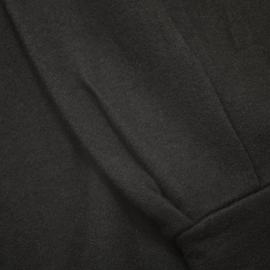 COLINA de passaros コリーナ タック スウェット Super 140s Washable