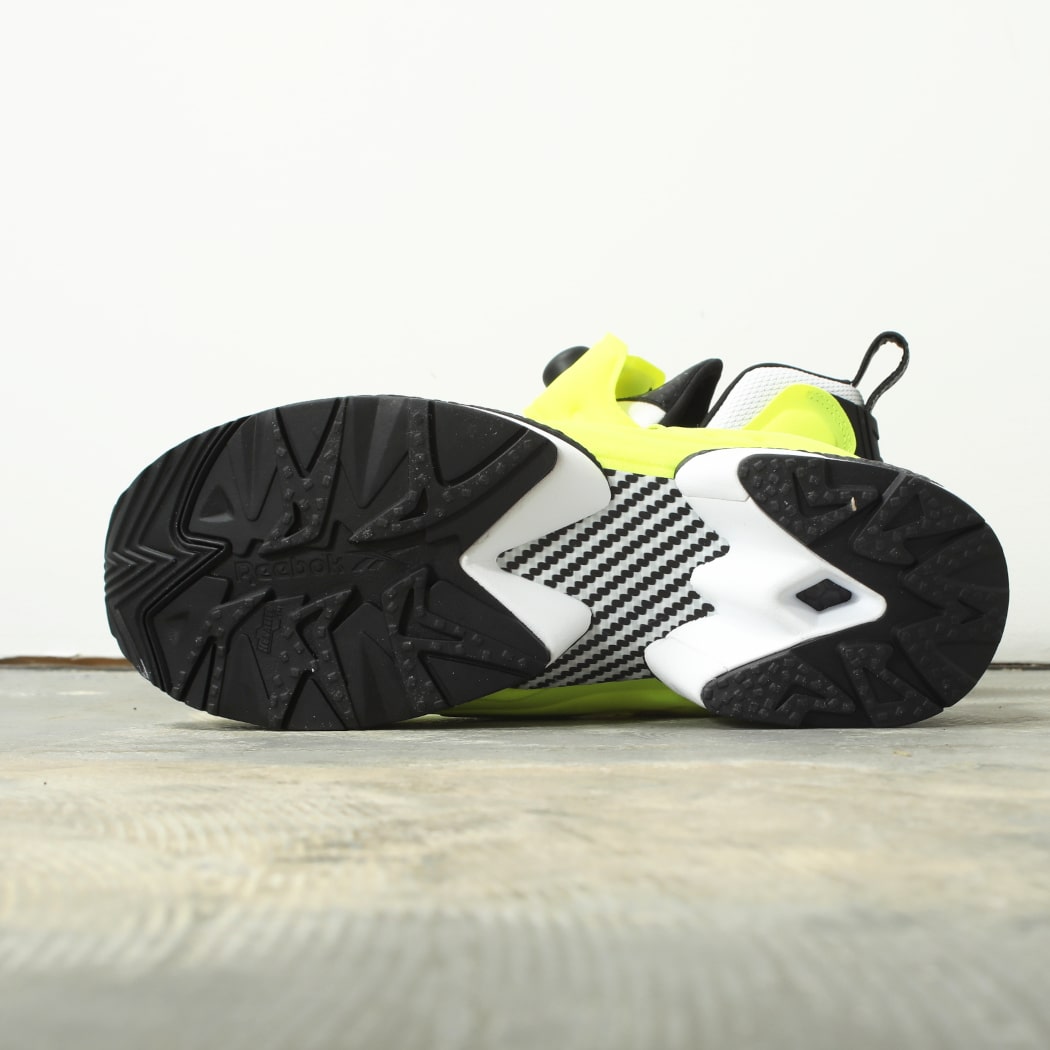 Reebok Insta Pump スニーカー 2024年 3/15 発売】REEBOK INSTA PUMP FURY 94 “Sashiko