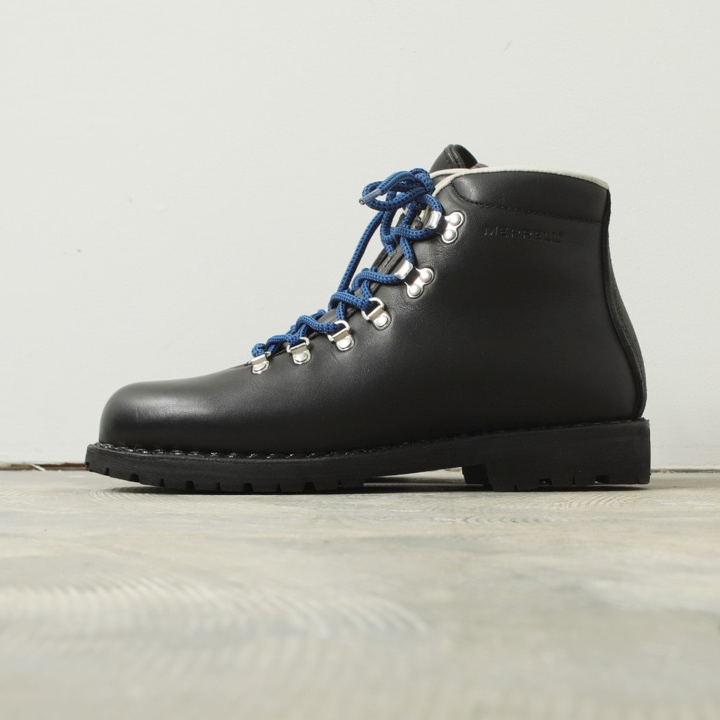 MERRELL メレル Wilderness ウィルダネス トレッキングシューズ