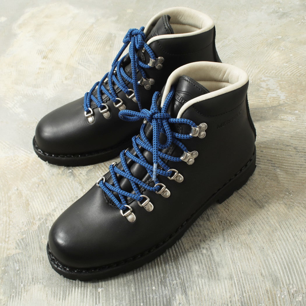 MERRELL メレル Wilderness ウィルダネス トレッキングシューズ
