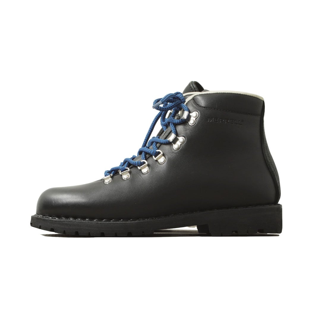 MERRELL メレル Wilderness ウィルダネス トレッキングシューズ