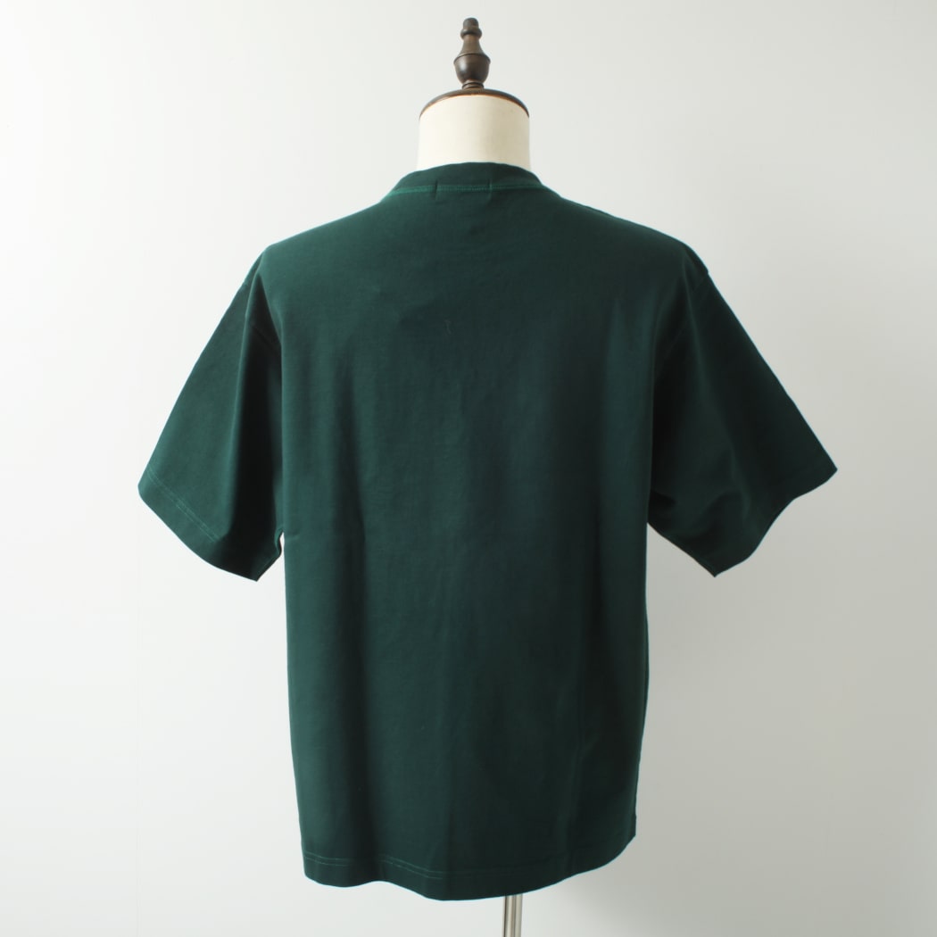 ジムフレックス Gymphlex クルーネック 半袖 ビッグ Tシャツ