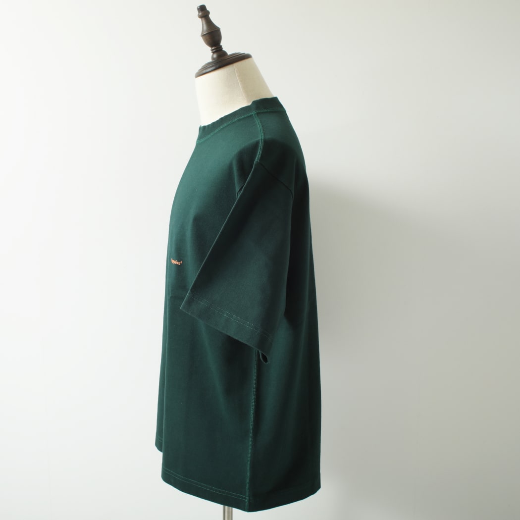 ジムフレックス Gymphlex クルーネック 半袖 ビッグ Tシャツ