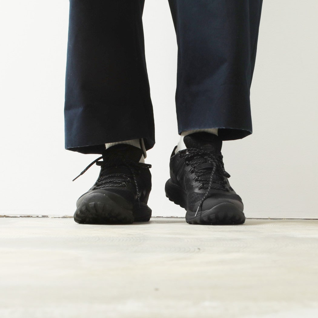 MERRELL メレル NOVA 3 TACTICAL ノバ 3 タクティカル ブラック