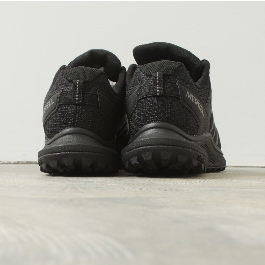 MERRELL メレル NOVA 3 TACTICAL ノバ 3 タクティカル ブラック