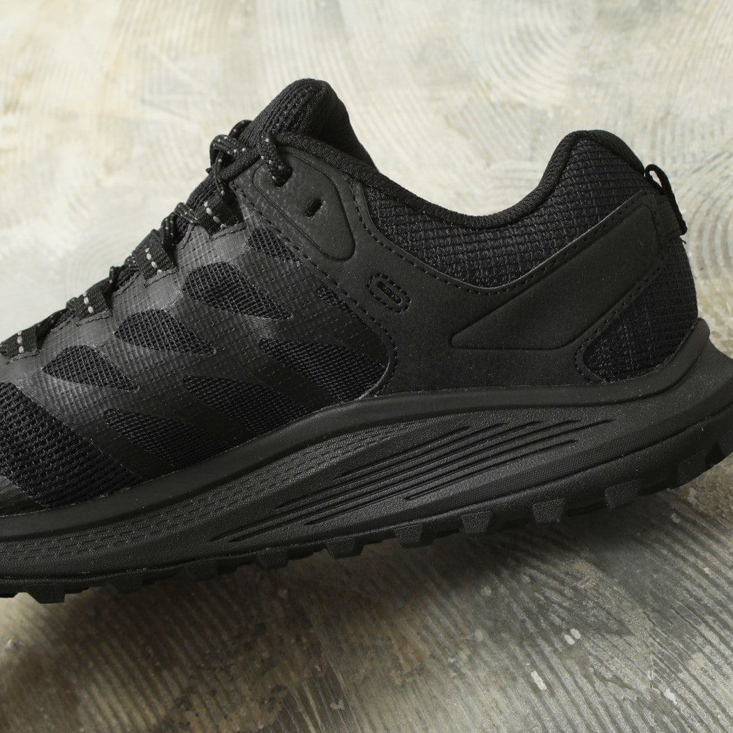 MERRELL メレル NOVA 3 TACTICAL ノバ 3 タクティカル ブラック