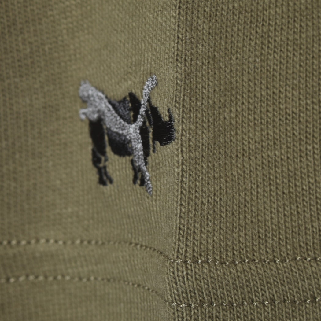 PUMA X SCYE プーマ × サイ コラボ 天竺 Tシャツ ユニセックス オリーブ PUMA OLIVE