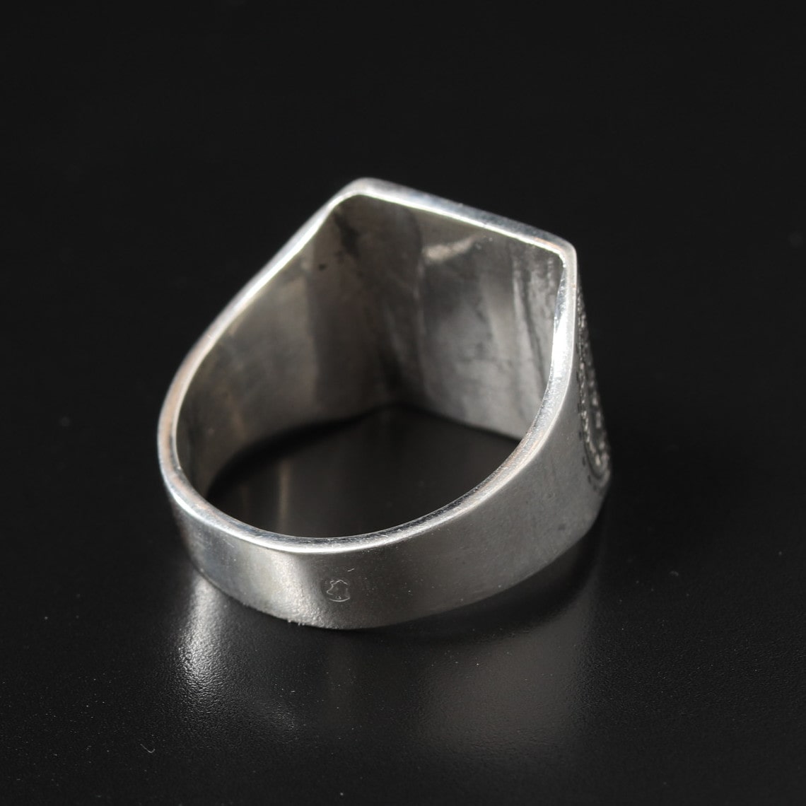 TOUAREG SILVER JEWELRY トゥアレグ シルバー ジュエリー シルバー