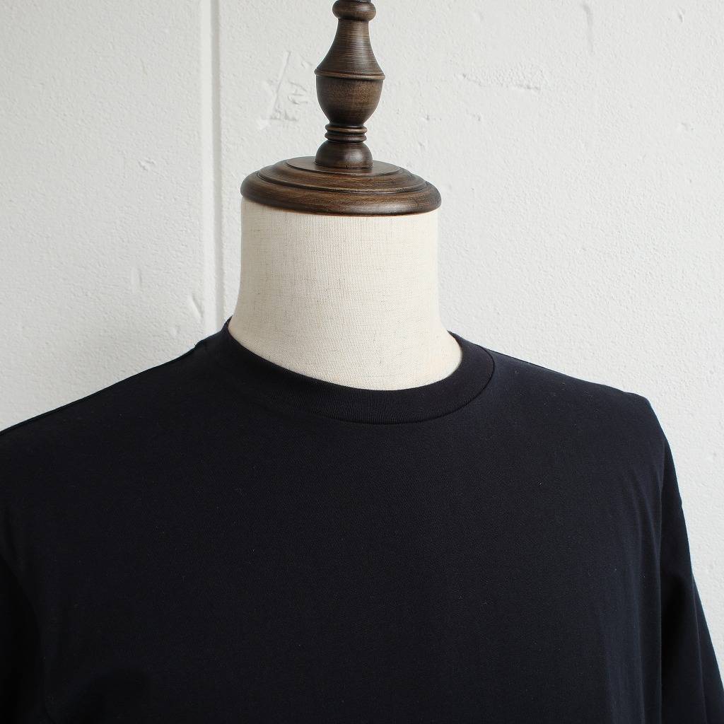 【SALE】Casely Hayford ケイスリー ヘイフォード  切り返しTシャツ TONY HAWK ネイビー