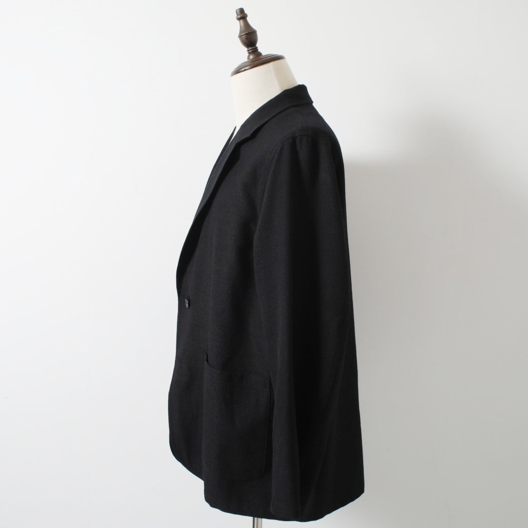 マーカ ウールサージ ワッシャータンブラー ストロールアラウンド