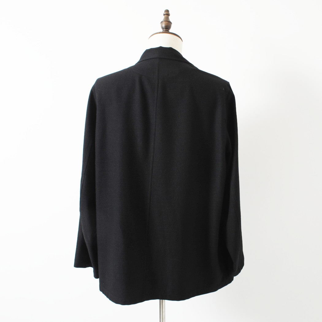 マーカ ウールサージ ワッシャータンブラー ストロールアラウンド