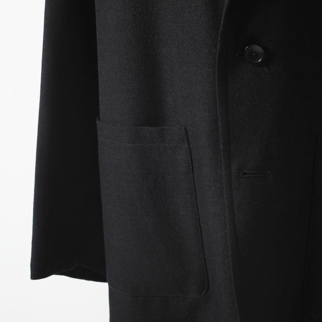 マーカ ウールサージ ワッシャータンブラー ストロールアラウンド