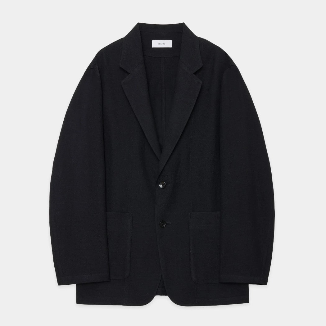 マーカ ウールサージ ワッシャータンブラー ストロールアラウンド