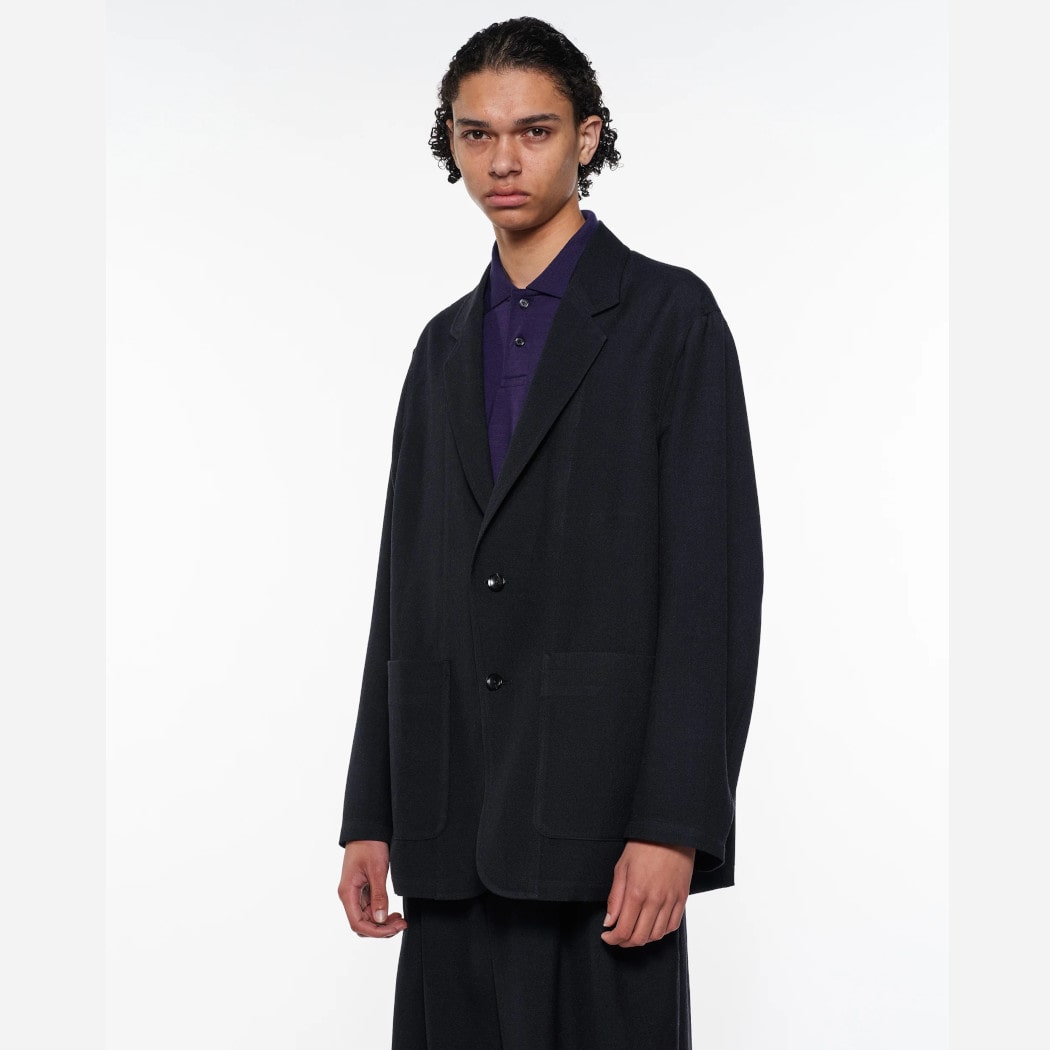 マーカ ウールサージ ワッシャータンブラー ストロールアラウンド