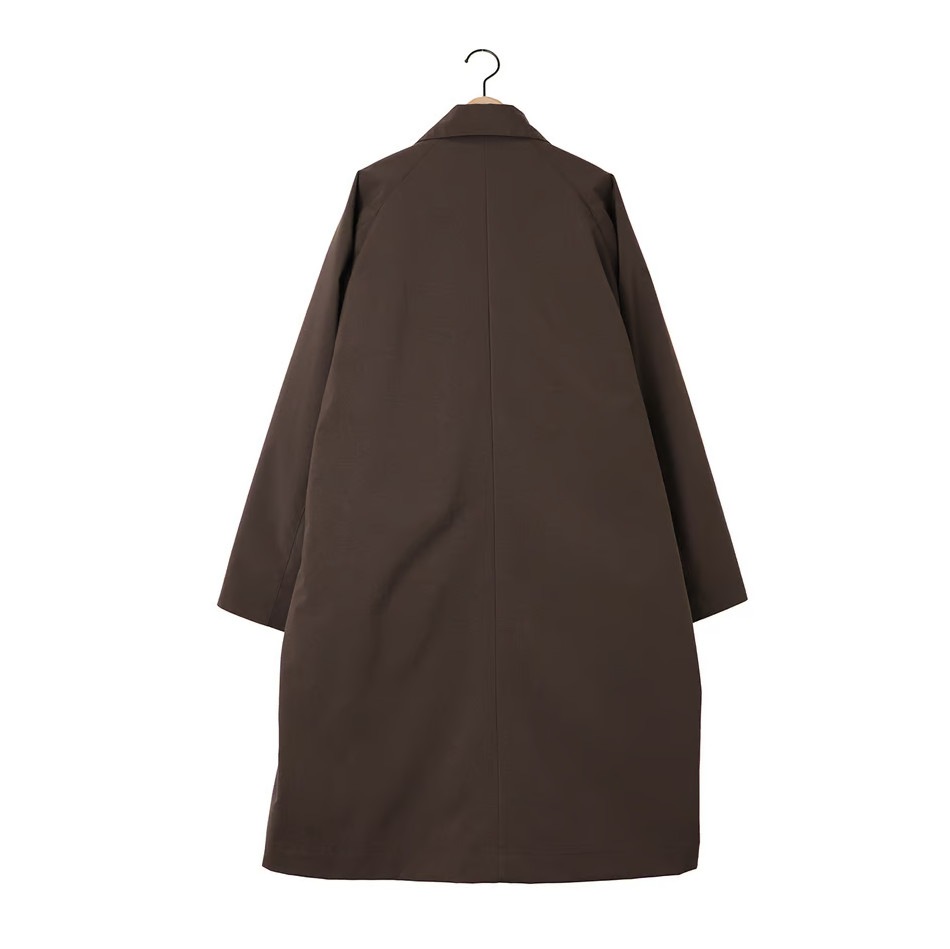 anne  コート ニュー Greta トレンチコート｜FEMME ｜A.P.C. | アーペーセー