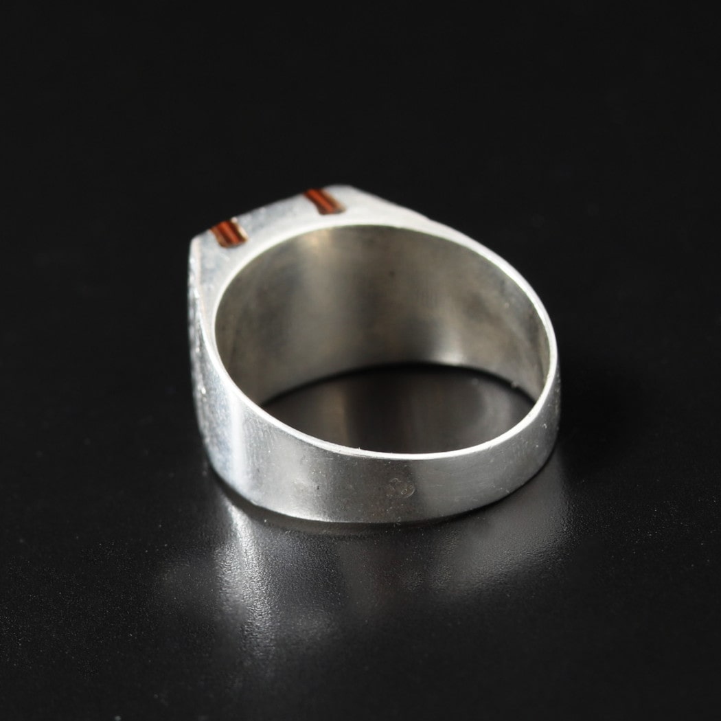 TOUAREG SILVER JEWELRY トゥアレグ シルバー ジュエリー シルバー