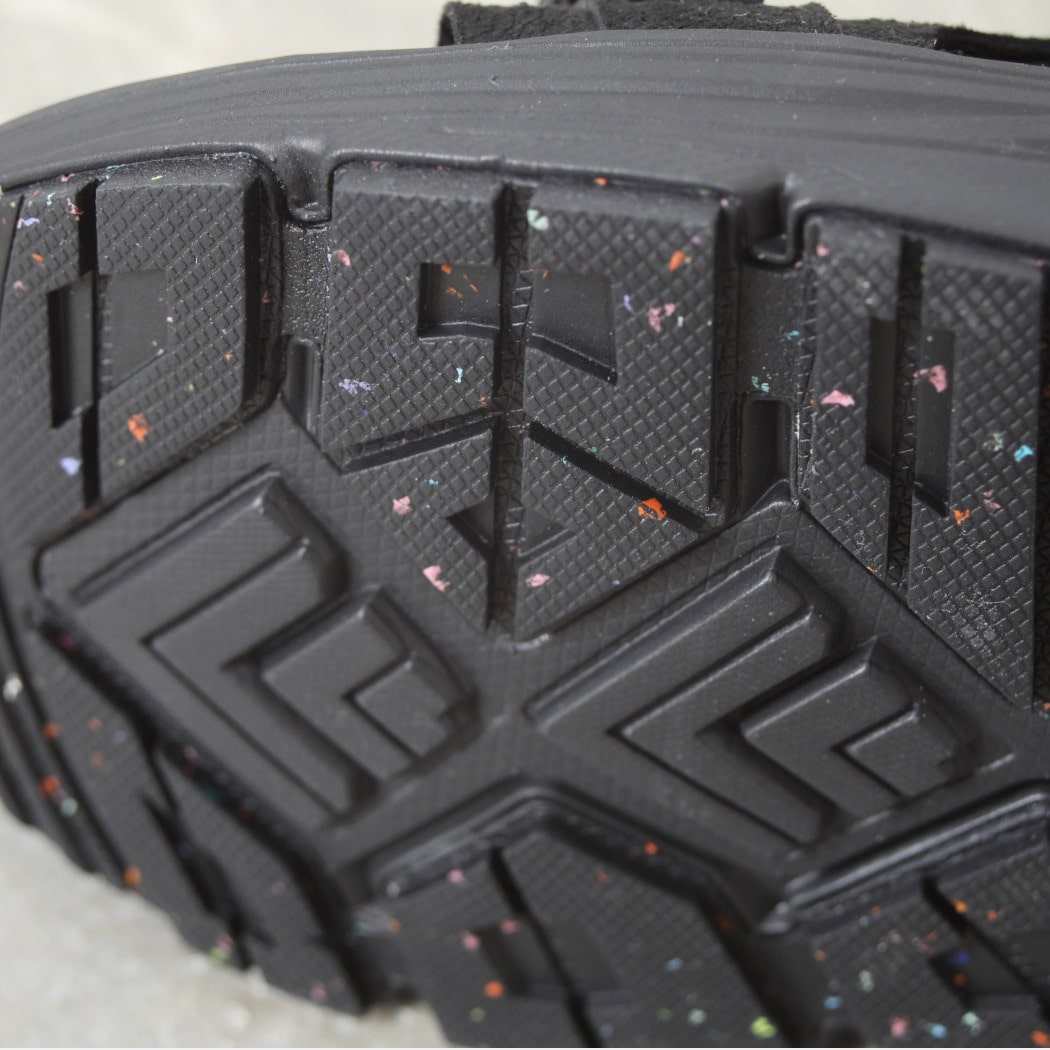 rig リグ kuruka 2.0 TRIPLE BLACK 23cm kuruka 2.0 – rig footwear