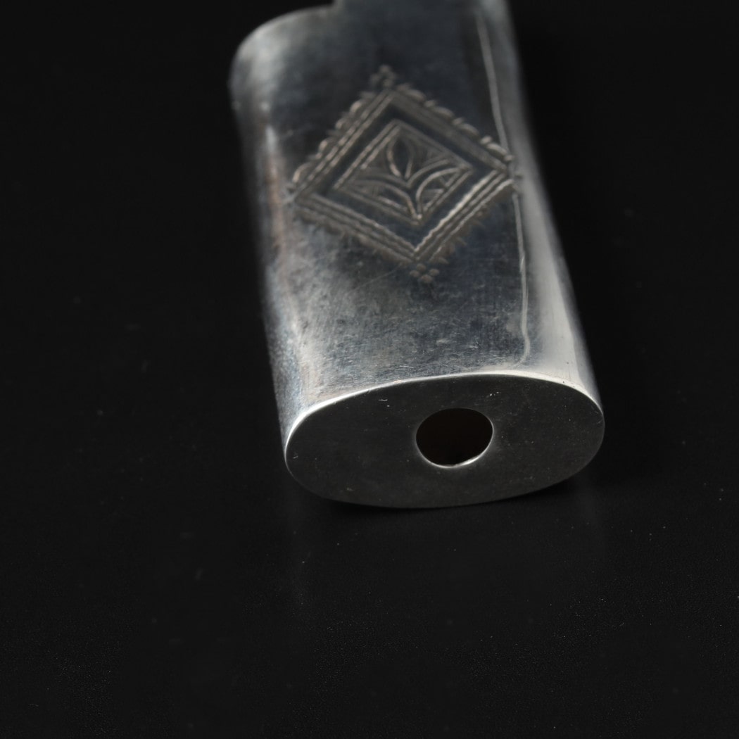 TOUAREG SILVER JEWELRY トゥアレグ シルバー ジュエリー ライターホルダー シルバー F