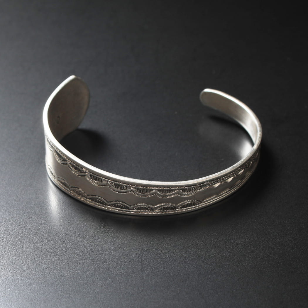 TOUAREG SILVER JEWELRY トゥアレグ シルバー ジュエリー POURE SILVER