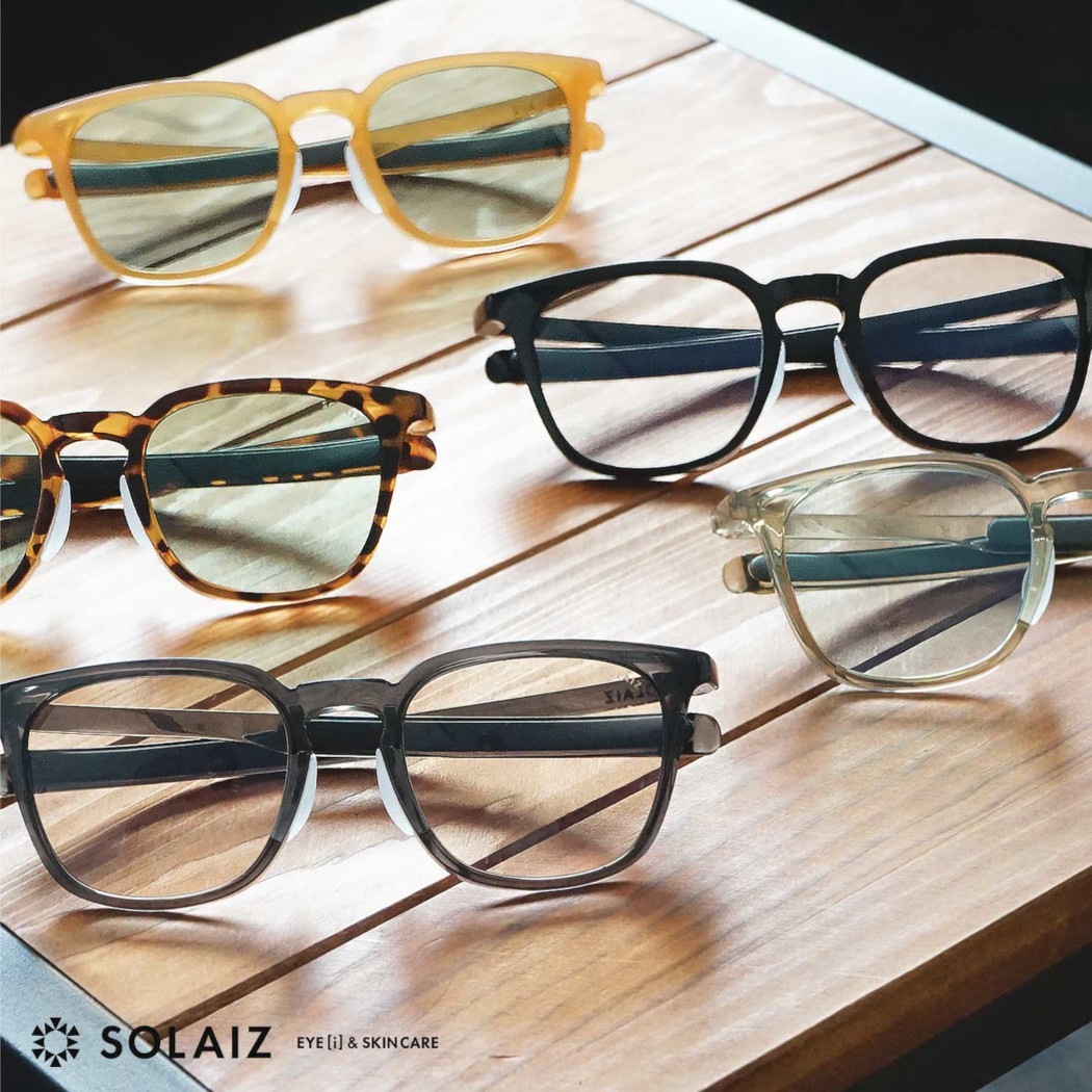 10%OFF クーポン発行中！！】SOLAIZ ソライズ サングラス Daily use