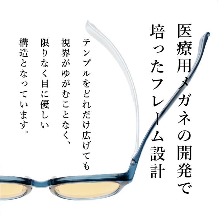 【10%OFF クーポン発行中！！】SOLAIZ ソライズ サングラス Daily use collection SLD-005 ウエリントン