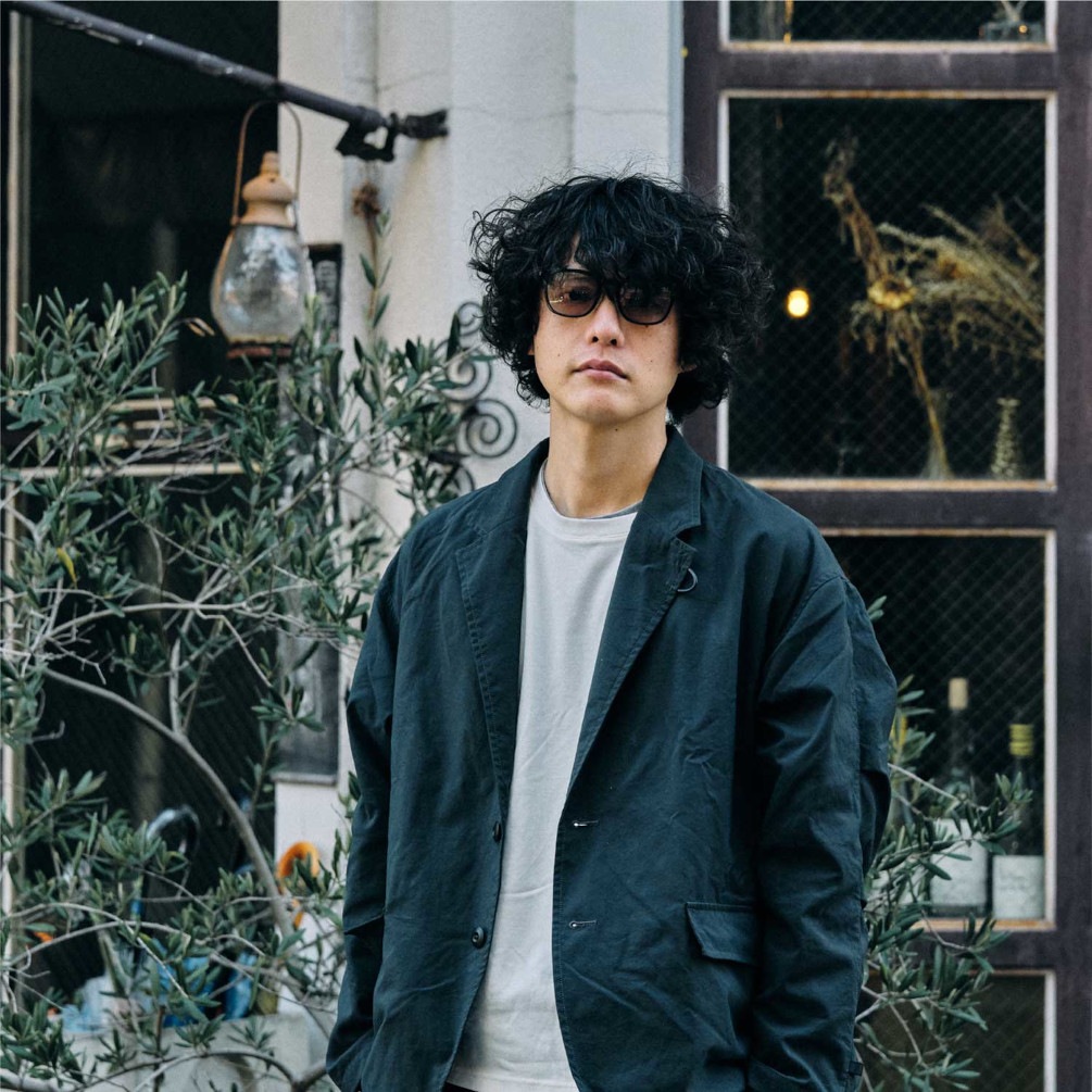 【10%OFF クーポン発行中！！】SOLAIZ ソライズ サングラス Daily use collection SLD-005 ウエリントン