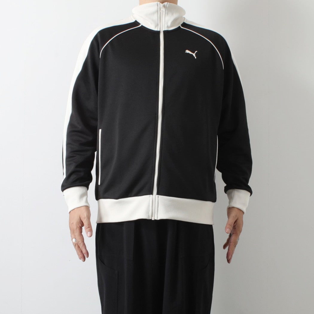 PUMA/プーマ/Ｔ７ トラックジャケット トラックジャケット PUMA（プーマ） ジャケット メンズ T7 MX トラックジャケット 限定