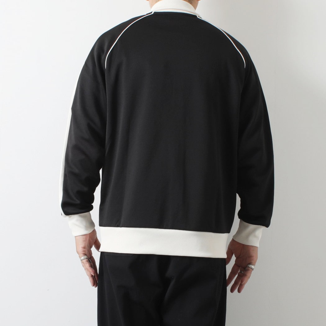 PUMA プーマ ユニセックス T7 トラック ジャケット ジェンダーレス