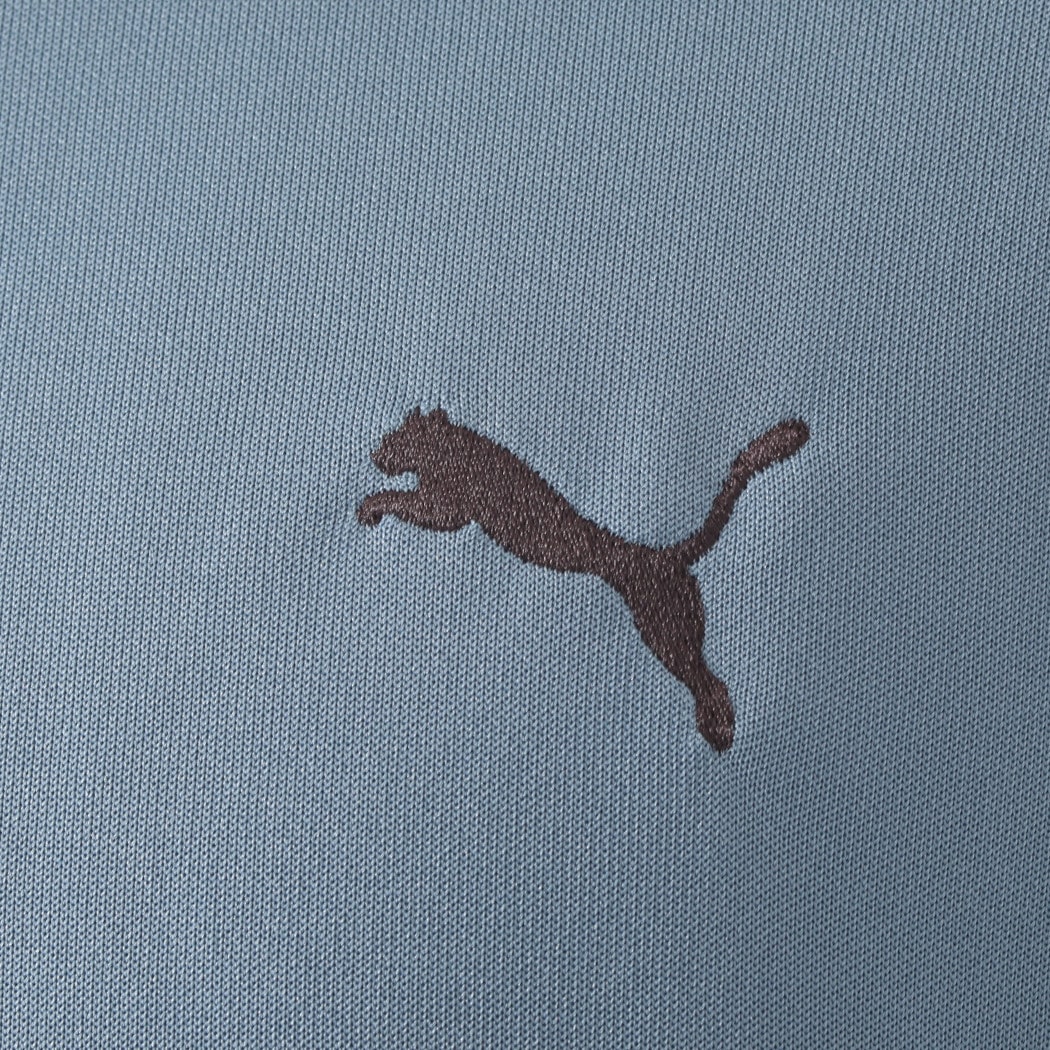 PUMA プーマ ユニセックス T7 トラック ジャケット ジェンダーレス ジャパンモデル クールブルー COOL BLUE