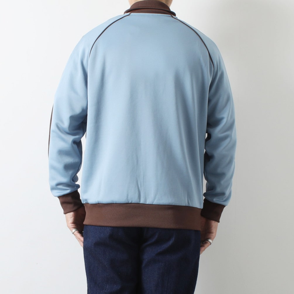 PUMA プーマ ユニセックス T7 トラック ジャケット ジェンダーレス