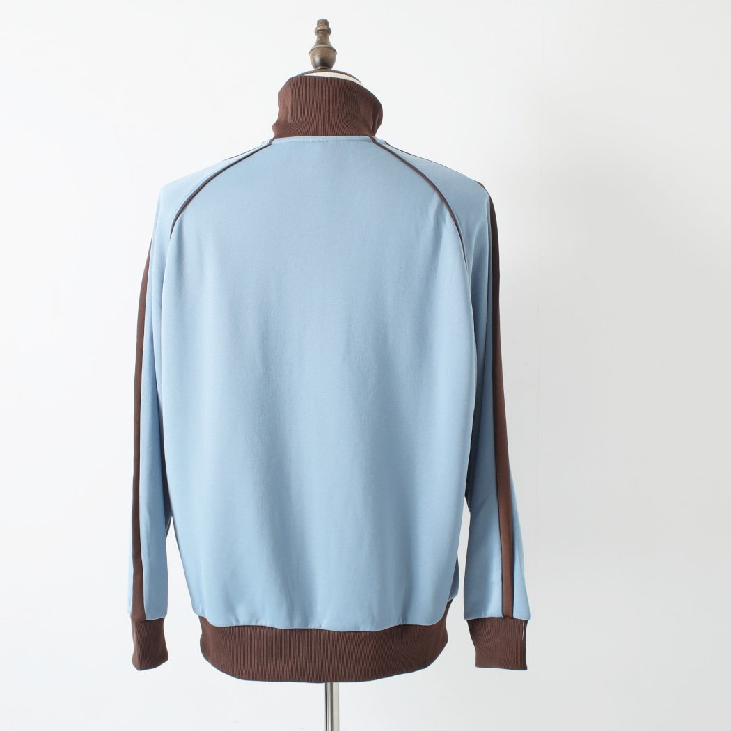 PUMA The NeverWornII T7 セットアップ　ブルー　XL PUMA The NeverWornII T7 セットアップ ブルー XL