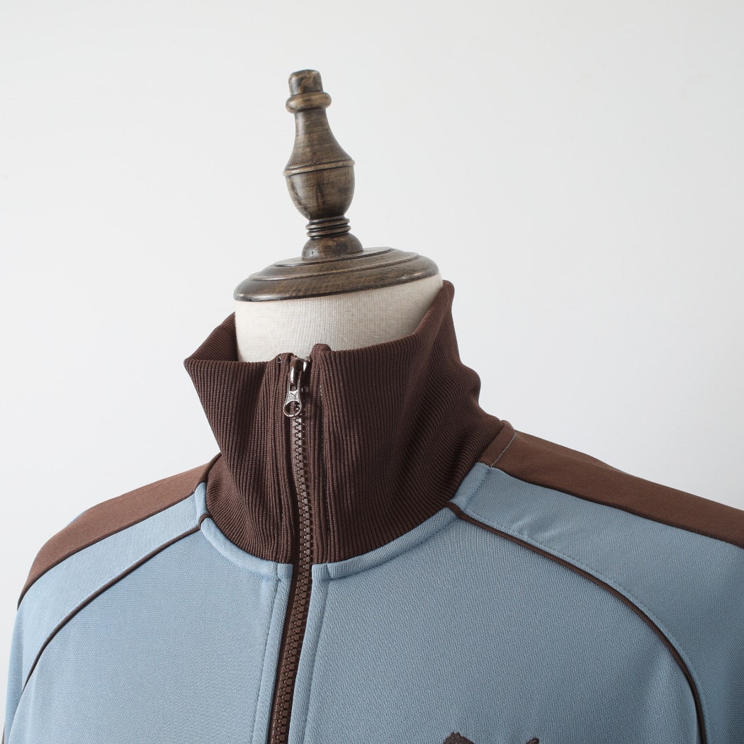 PUMA プーマ ユニセックス T7 トラック ジャケット ジェンダーレス